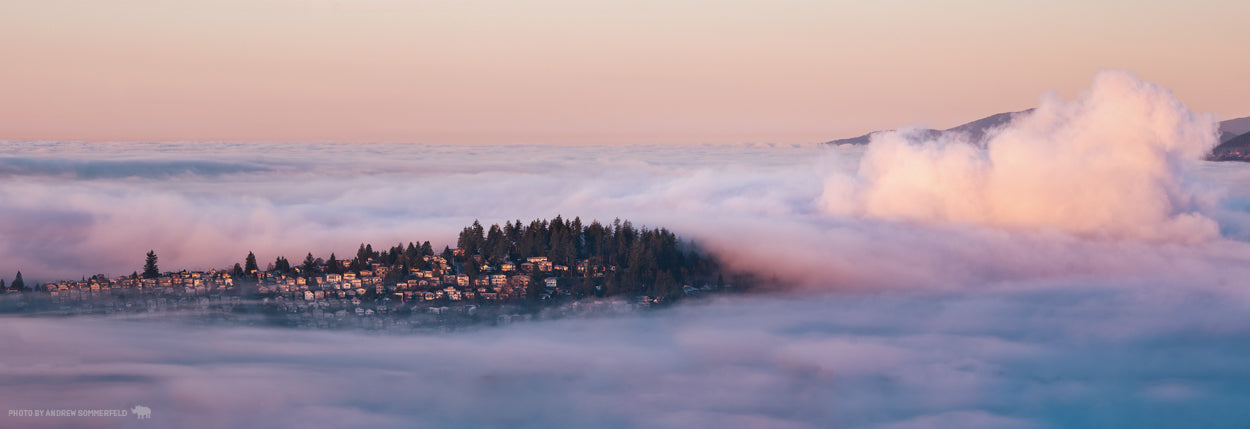 Good Morning, Capitol Hill