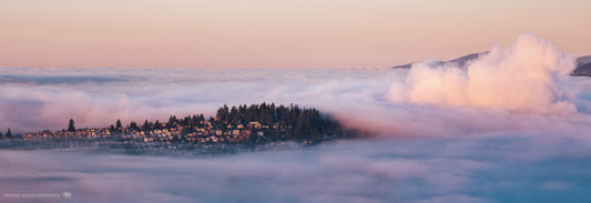 Good Morning, Capitol Hill